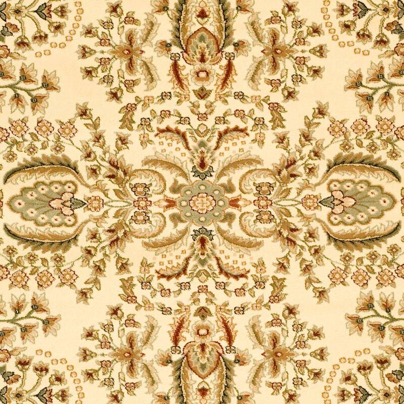 SAFAVIEH Lyndhurst Fulgencia Traditional Bordered Oriental Area Rug