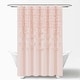 preview thumbnail 26 of 25, The Gray Barn Dogwood Ivory Shower Curtain
