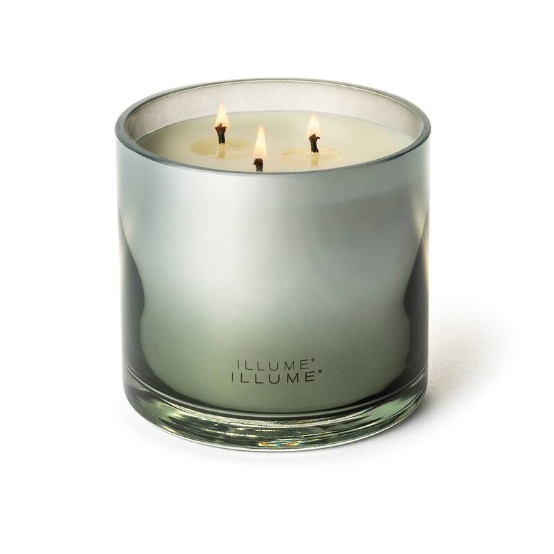 Beautifully Done Essentials Fresh Sea Salt Vanity Tin Scented Candle