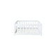 preview thumbnail 148 of 173, Toddler Floor Bed with Fence and Door, Montessori Platform Floorbed with Safety Guardrails for Children Boys Girls Kids Playroom