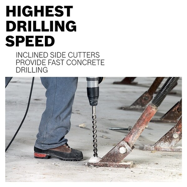 Bosch hc5030 sales