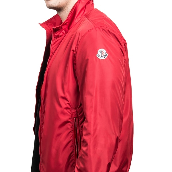 moncler sport jacket