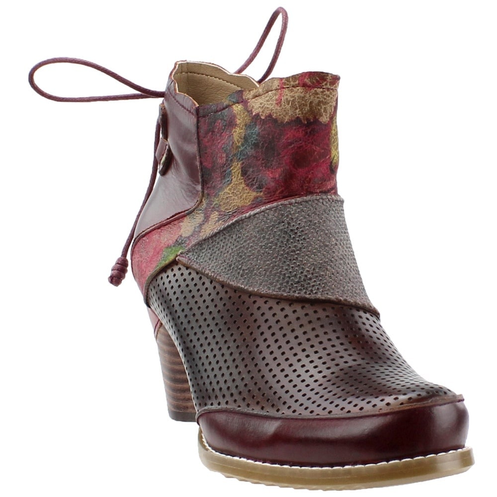 Rags bootie by corkys Clearance