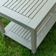 preview thumbnail 19 of 23, Middlebrook Surfside 50-inch Acacia Wood Outdoor Coffee Table