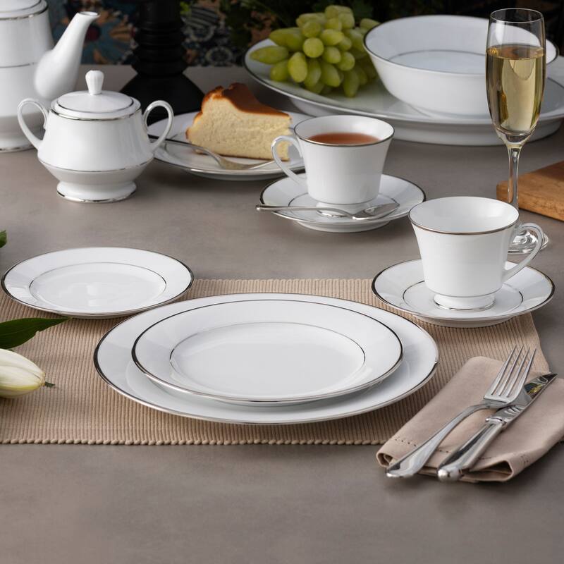 Noritake Spectrum 5-Piece Place Setting, Service for 1