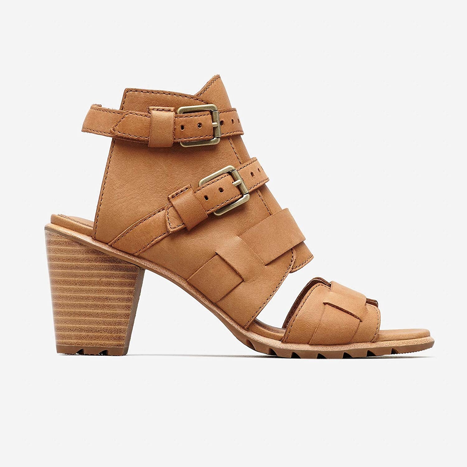 open toe sorel sandals