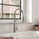 Option Brushed Nickel