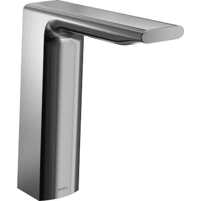 TOTO Libella Semi-Vessel Ecopower or AC 0.35 GPM Touchless Bathroom