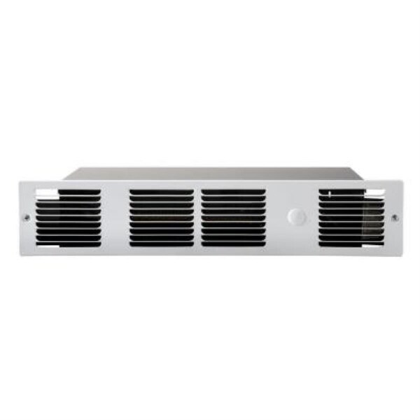 Cadet?UC072W Perfectoe 240V 750W White Heater