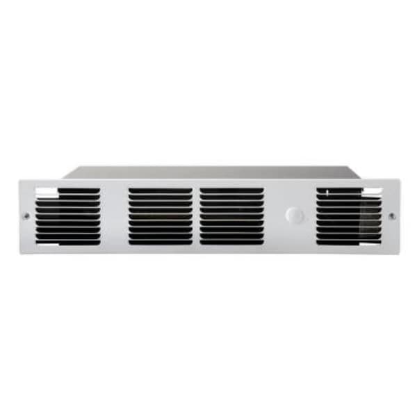 Cadet?UC101W Perfectoe 120V 1000W White Heater