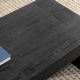 preview thumbnail 24 of 22, Classic Home Bristol Cracked Oak Coffee Table
