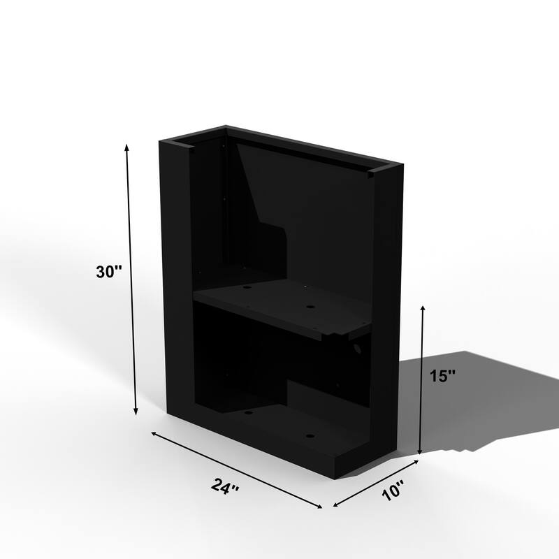 Metal Planters for Outdoor Plants Planter Box