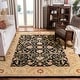 preview thumbnail 15 of 96, SAFAVIEH Handmade Antiquity Izora Traditional Oriental Wool Rug