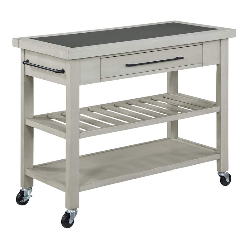 Bridgeford Kitchen Island