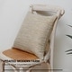 preview thumbnail 27 of 55, Deconovo Faux Linen Throw Pillow Covers 2 PCS(Cover Only)