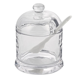 Badash Crystal Badash Crystal Spirit Handmade Pepper Shaker In Gold Size 0 L X 2 5 W X 3 5 H Wayfair H143g Sportspyder
