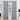 Clean Window Textured Weave Anti-Dust Blackout Grommet Curtain Panel, Single Panel