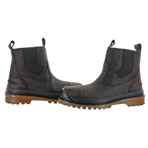 kamik griffon c winter boot