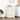 HOMCOM Rolling Kitchen Island Cart, Portable Serving Trolley Table with Drawer, Adjustable Shelf and 2 Towel Racks