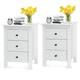 Option White-2 PCS