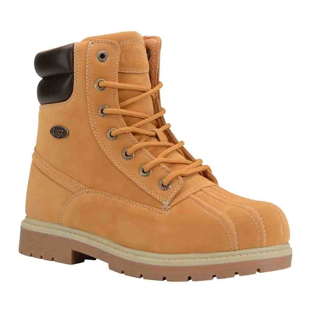 lugz duck boots
