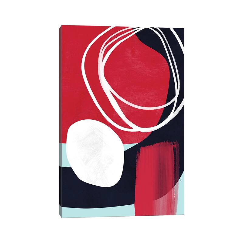 iCanvas "Keva" by Tracie Andrews Canvas Print