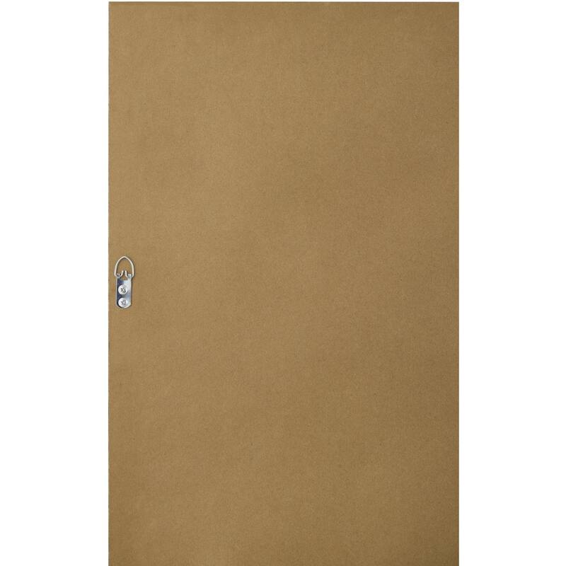 Livabliss Backwoods Traditional Framed Art