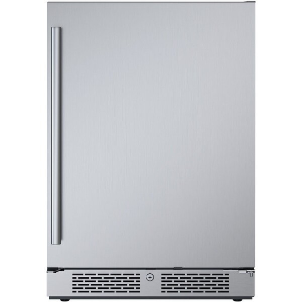 Built in compact refrigerator best sale
