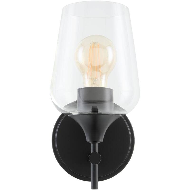 Livabliss Yueva Modern Wall Sconce