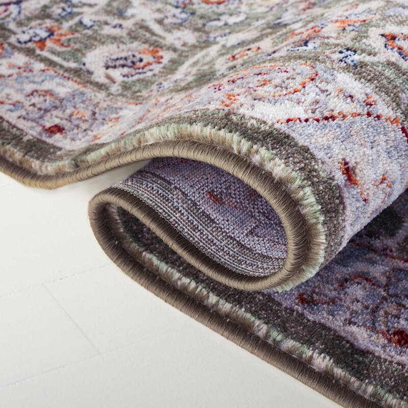 Lauren Ralph Lauren, Leopolda Transitional Rug