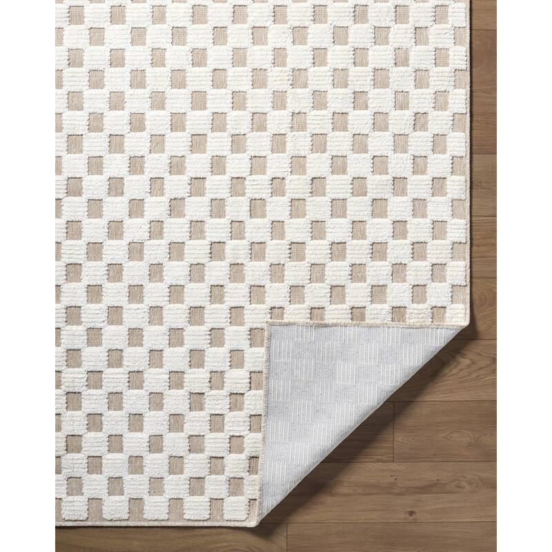 Livabliss Lyna Modern & Contemporary Area Rug