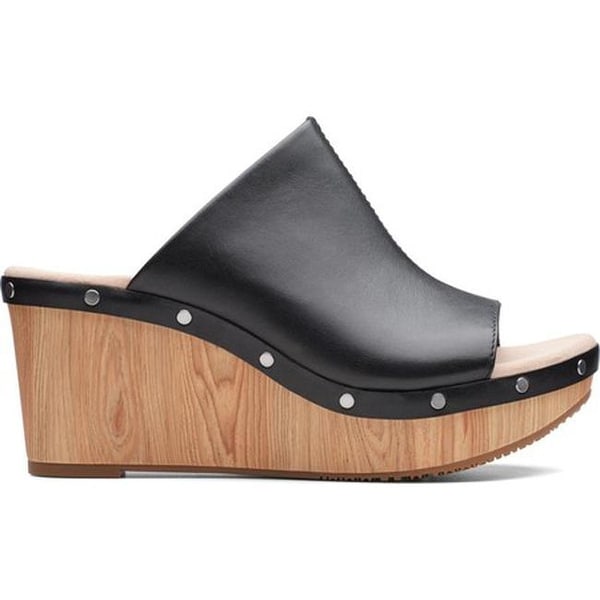 clarks annadel molly