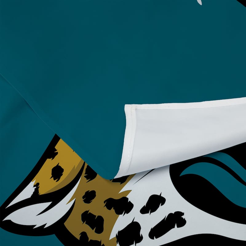 NFL Jacksonville Jaguars Premium Wall Hanging - 34"x40"