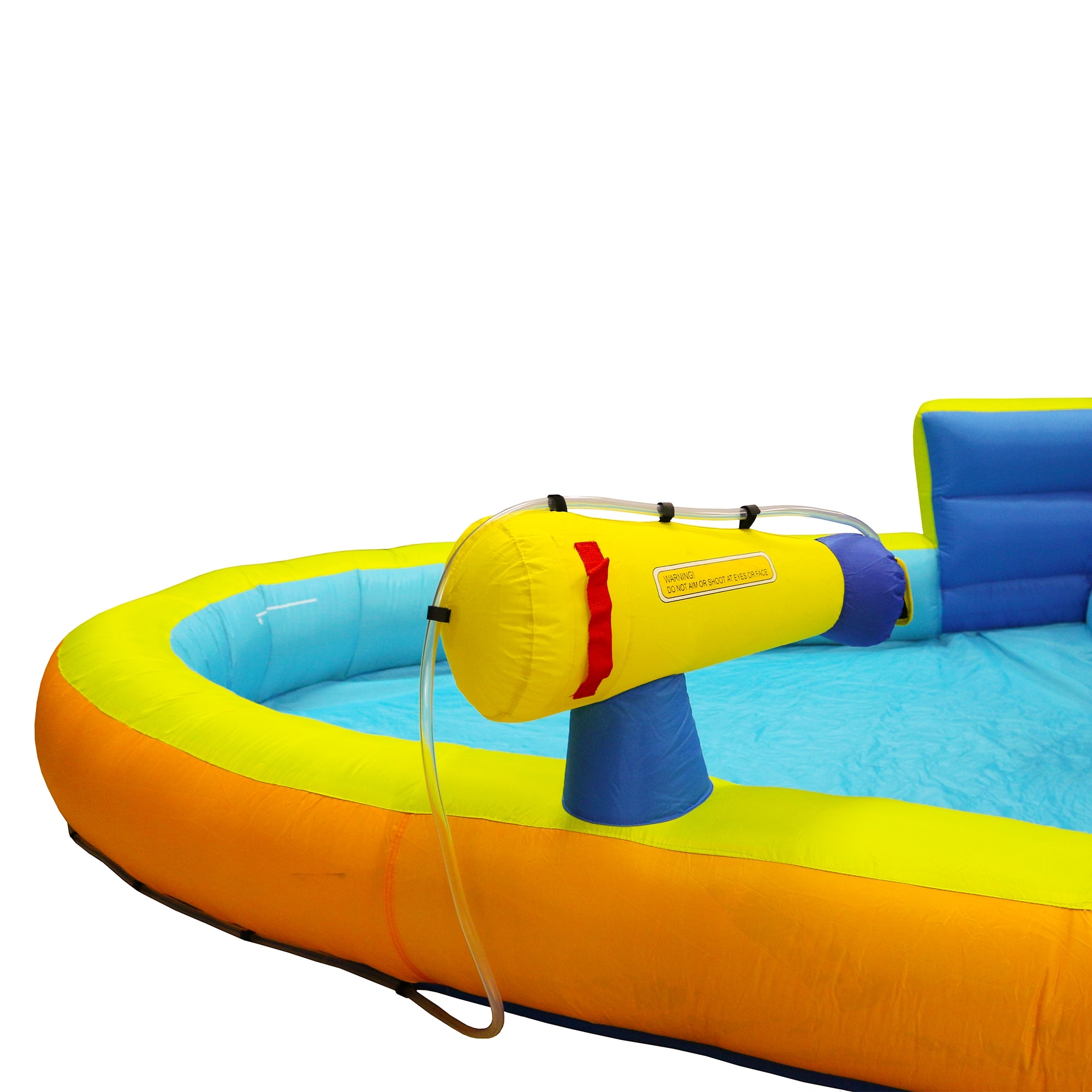 Banzai big blast 2025 water park toy