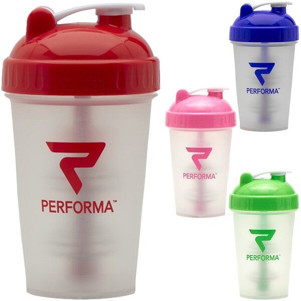Perfect Shaker Performa 20 oz. Classic Mini Shaker Cup - 28 oz.