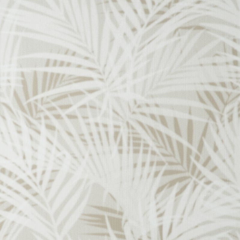 Fine Decor Frida Neutral Textured Palm Wallpaper