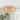 C Cattleya 2-Light Natural Rattan Flush Mount Ceiling Light - 16 in.