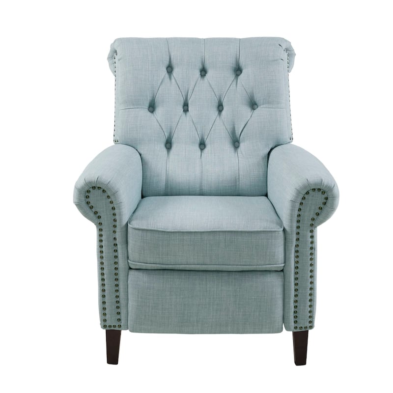 Madison Park Jetta Push-back Recliner