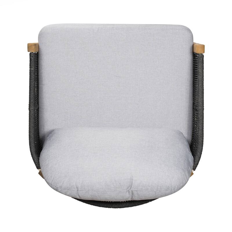 Outdoor Club Chair
