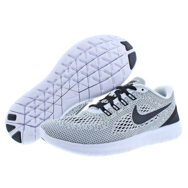 nike running free and flexible