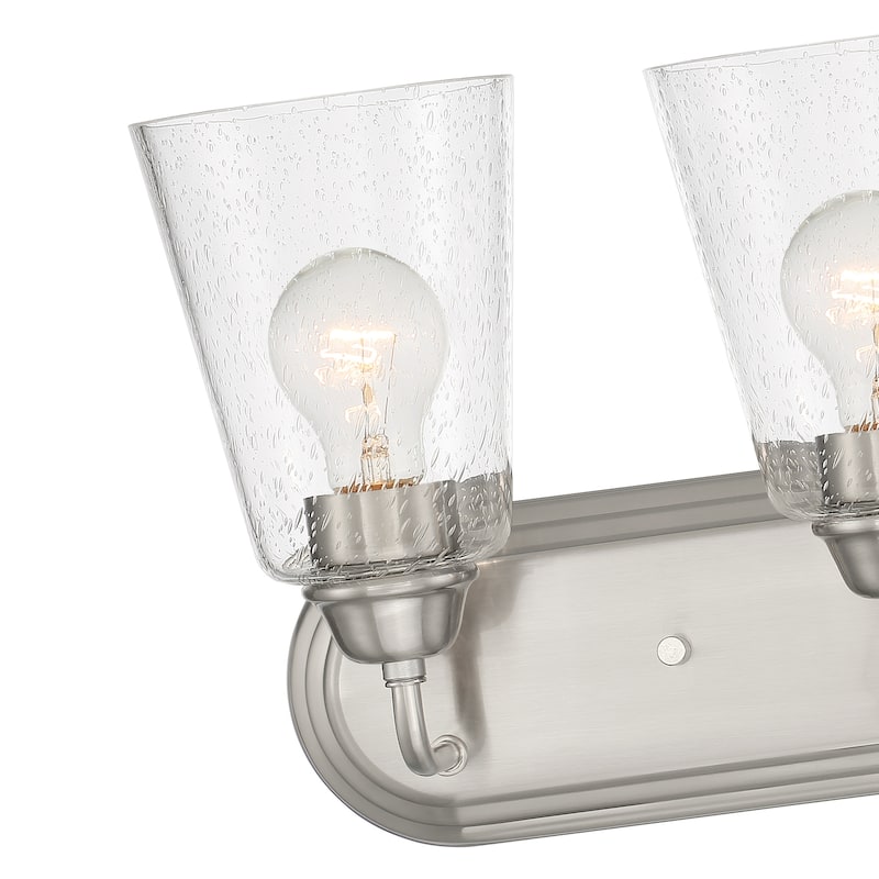 4 Light Vanity - 26