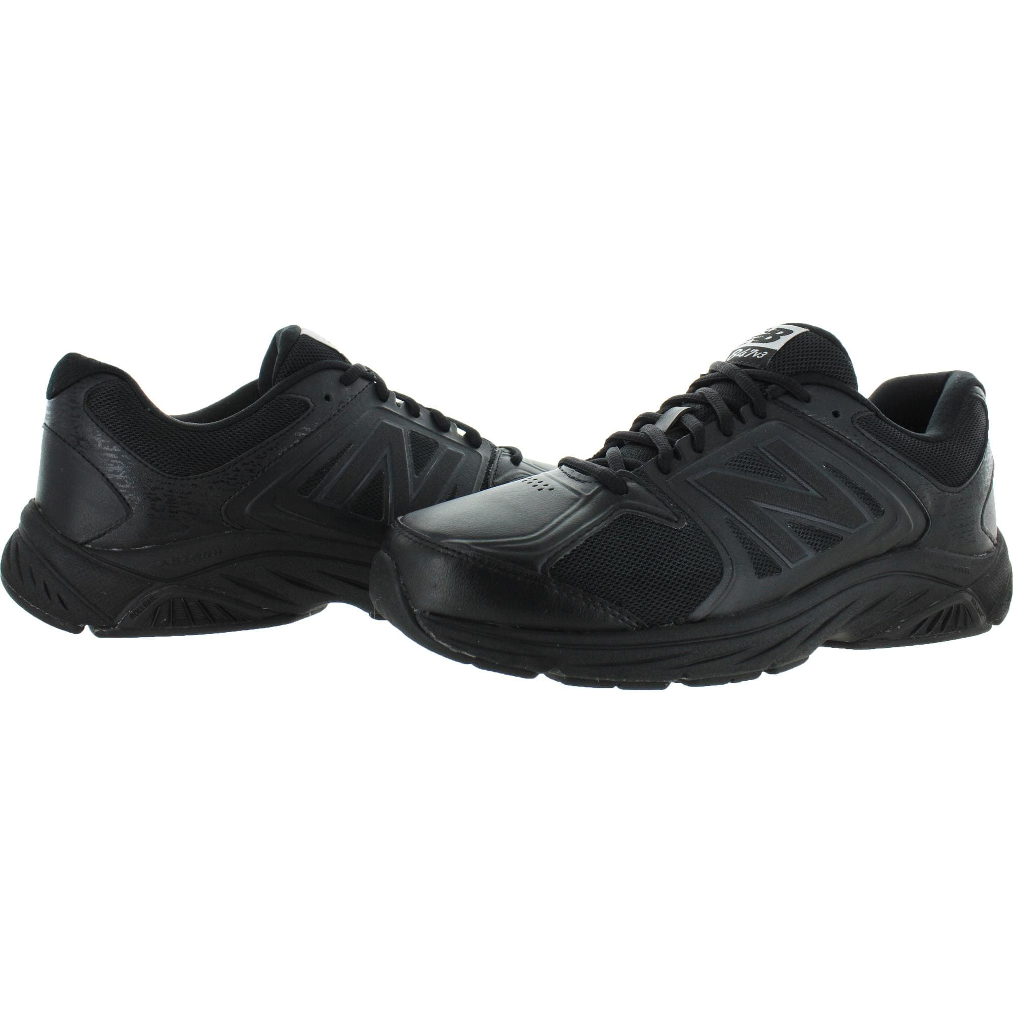 new balance men's 847v3 walking shoe