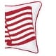 preview thumbnail 3 of 2, American Flag Small Accent Pillow, 12" x 16"