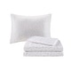 preview thumbnail 13 of 30, Intelligent Design Avery Boho Comforter Set with Bed Sheets