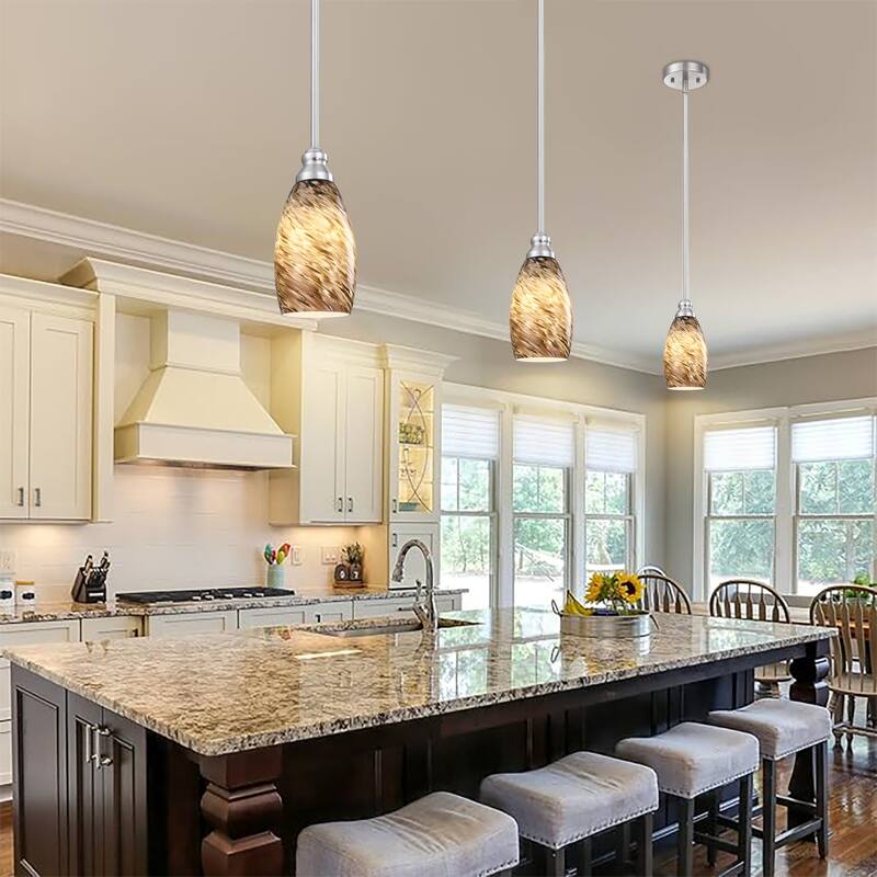 Pendant Shade for Mini Pendant Light Chandelier Ceiling Light Fixture