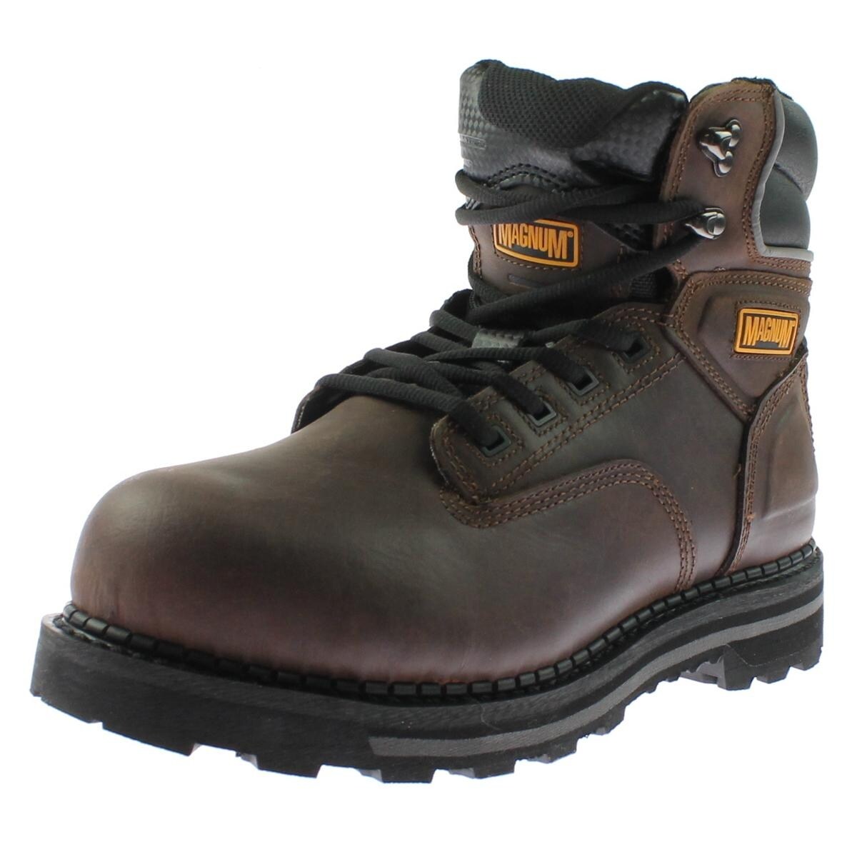 fargo composite toe