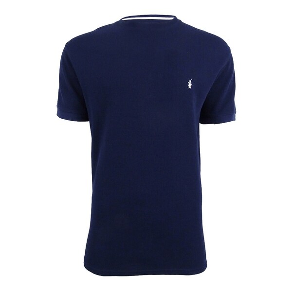 ralph lauren men's thermal shirt
