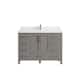 Option Elephant Skin Gray