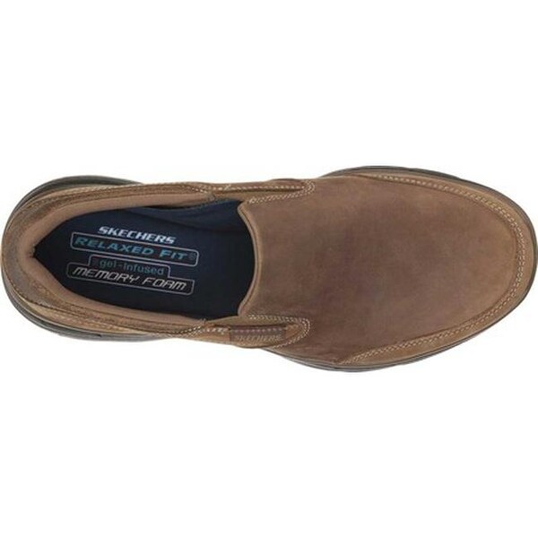 skechers men's glides calculous