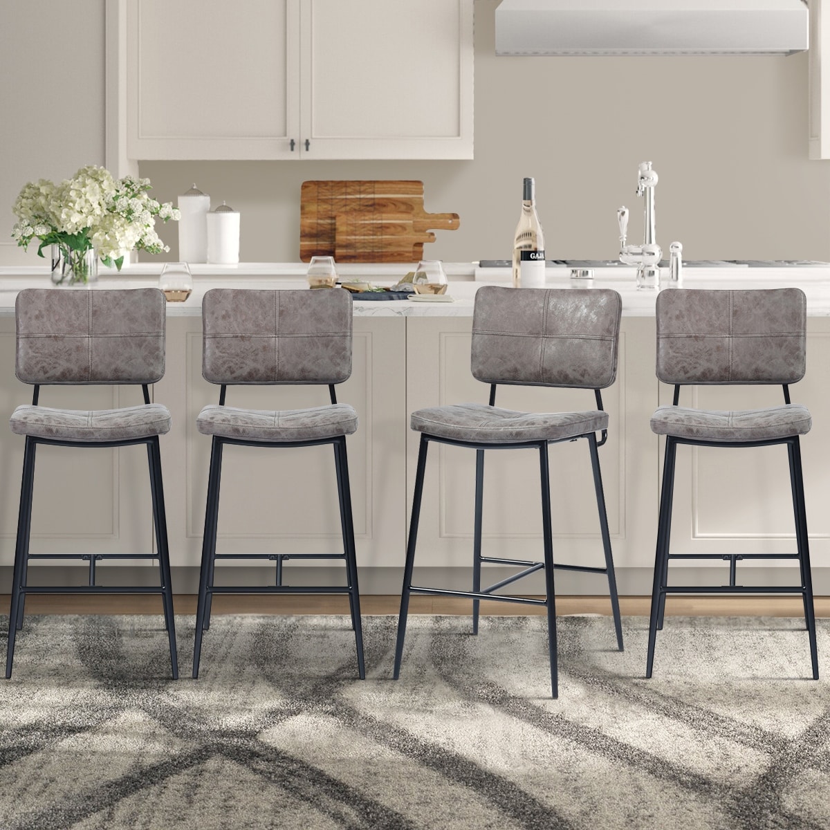27in bar hotsell stools